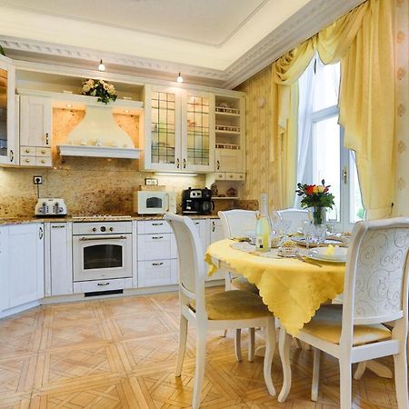 Apartman Nostalgia Karlovy Vary Dış mekan fotoğraf