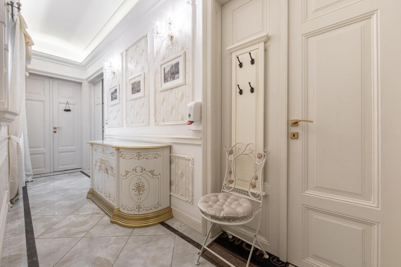 Apartman Nostalgia Karlovy Vary Dış mekan fotoğraf