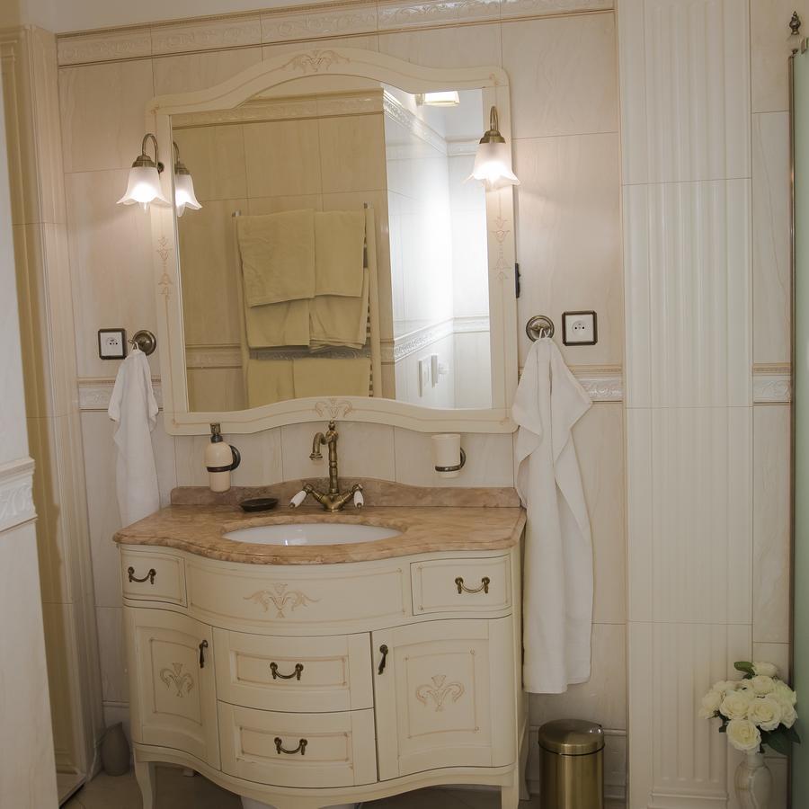 Apartman Nostalgia Karlovy Vary Dış mekan fotoğraf