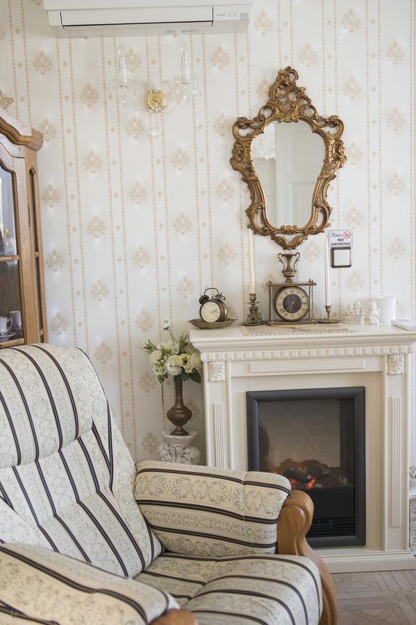 Apartman Nostalgia Karlovy Vary Dış mekan fotoğraf