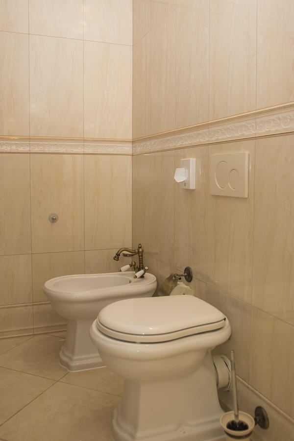 Apartman Nostalgia Karlovy Vary Dış mekan fotoğraf