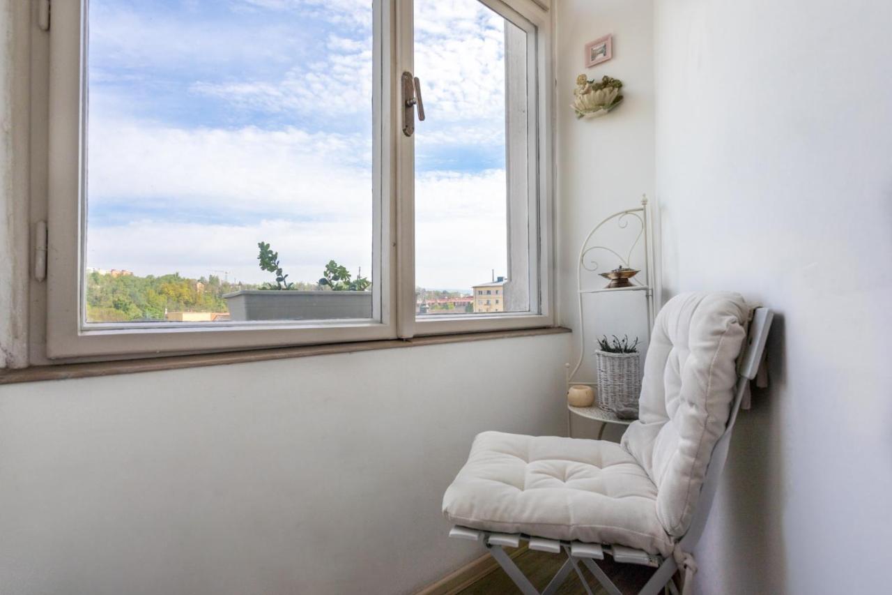 Apartman Nostalgia Karlovy Vary Dış mekan fotoğraf