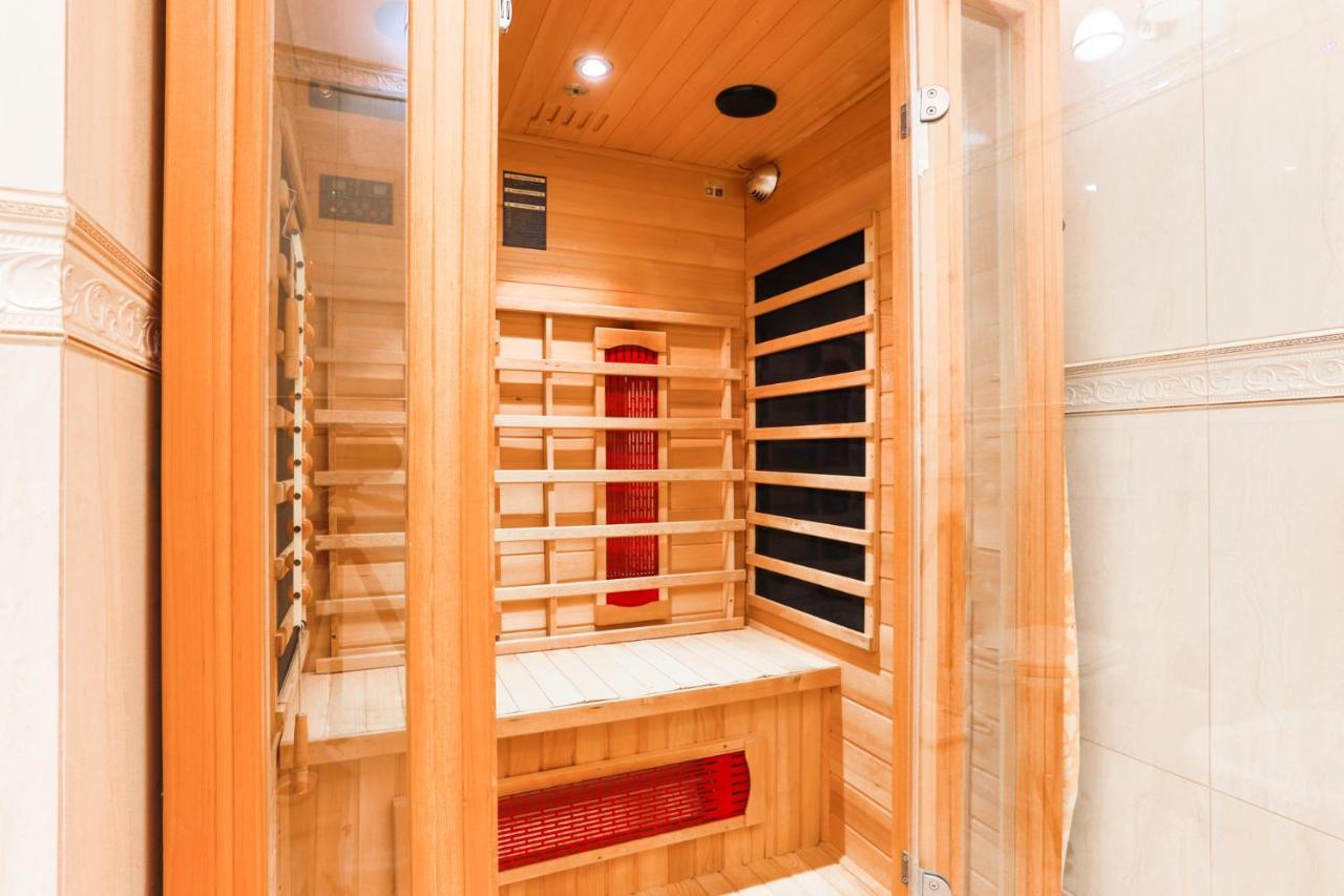 Apartman Nostalgia Karlovy Vary Dış mekan fotoğraf